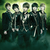 Mblaq - List pictures