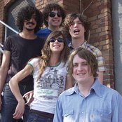 Zutons - List pictures