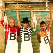Balkan Beat Box - List pictures