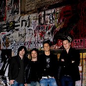 Candlebox - List pictures