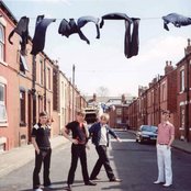 Franz Ferdinand - List pictures