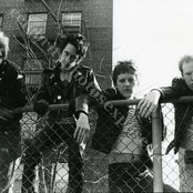 Dead Boys - List pictures