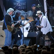 Neil Young & Crazy Horse - List pictures