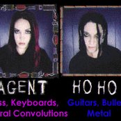 Jack Off Jill - List pictures