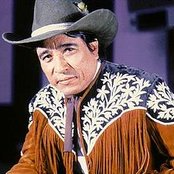 Cornelio Reyna - List pictures