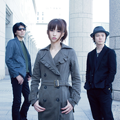 Garnet Crow - List pictures