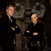 Harmjoy - List pictures