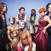 Juno Reactor - List pictures