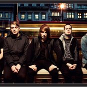 Rise To Remain - List pictures