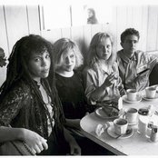 Throwing Muses - List pictures