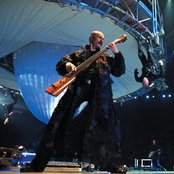 Tony Levin - List pictures
