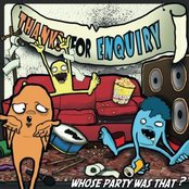 Thanks For Enquiry - List pictures