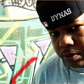 Dynas - List pictures