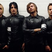 Sugarcult - List pictures