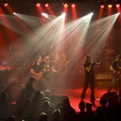 Mob Rules - List pictures