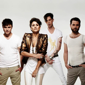 Dragonette - List pictures