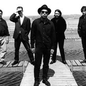 Mercury Rev - List pictures