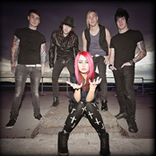 The Dirty Youth - List pictures