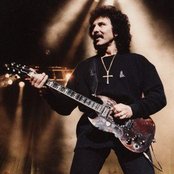 Tony Iommi - List pictures