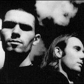 Autechre - List pictures