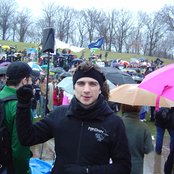 Justin Sane - List pictures