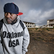 Mistah Fab - List pictures