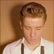 Cochran Eddie - List pictures