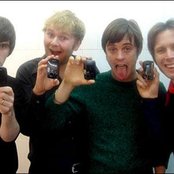 Franz Ferdinand - List pictures