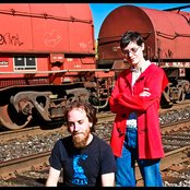 Nadja - List pictures