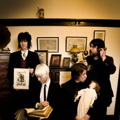 Drawn From Bees - List pictures