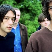 The Verve - List pictures