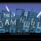 Damnwells - List pictures