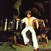 Cerrone - List pictures