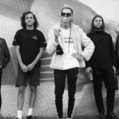 The Neighbourhood - List pictures