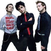 Green Day - List pictures