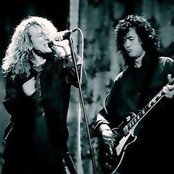 Page & Plant - List pictures