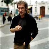 Miossec - List pictures