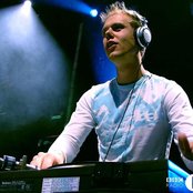 Armin Van Buuren - List pictures