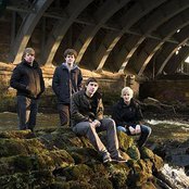 We Were Promised Jetpacks - List pictures