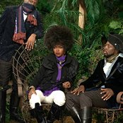 The Fugees - List pictures