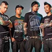 Slapshock - List pictures