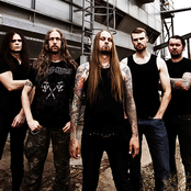 Mors Principium Est - List pictures