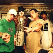 Kottonmouth Kings - List pictures