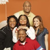 Orlando Brown - List pictures