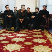 Tindersticks - List pictures