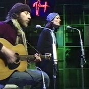 Richard & Linda Thompson - List pictures