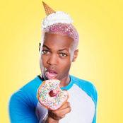 Todrick Hall - List pictures
