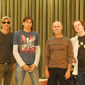 14 Bis - List pictures