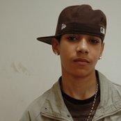 Ice Kid - List pictures