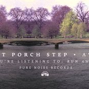 Front Porch Step - List pictures